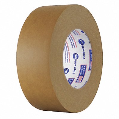 Flatback Tape Kraft Tan 48mm PK24 MPN:74941