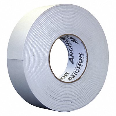 Painters Tape 1 in x 10 yd White PK36 MPN:82833