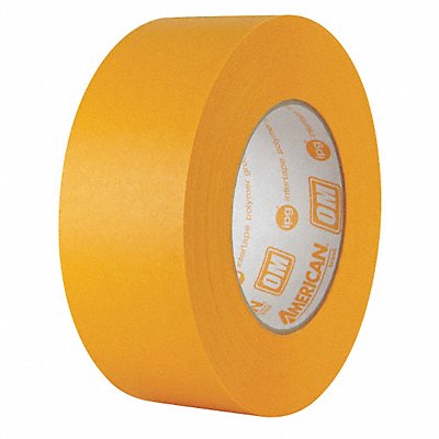 Masking Tape Paper Orange 24mm PK36 MPN:OM2455