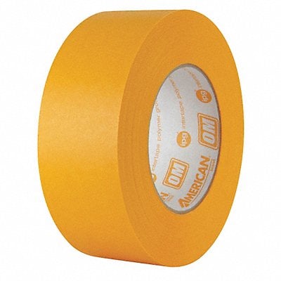 Masking Tape Paper Orange 48mm PK24 MPN:OM4855