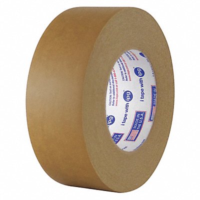 Flatback Tape Kraft Paper Tan 24mm PK36 MPN:PM2...74