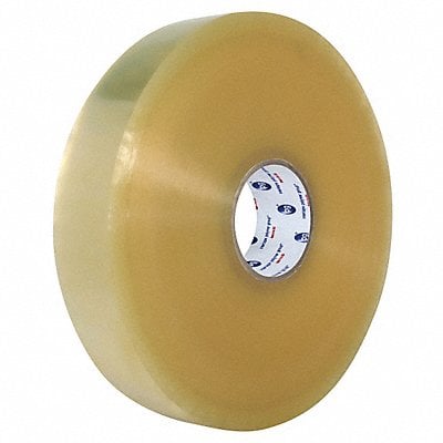 Carton Sealing Tape Hot Melt Resin PK6 MPN:F4090-05G