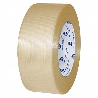 Filament Tape 24mm W Natural PK36 MPN:74543