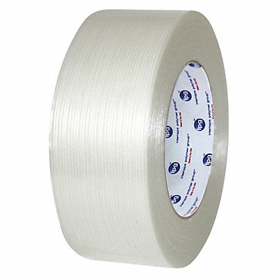 Filament Tape 12mm W Natural PK72 MPN:RG286.4