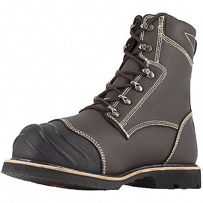 Work Boot 8 M Brown PR MPN:IA0121