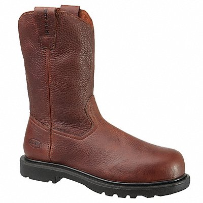 Wellington Boot 9 M Brown Composite PR MPN:IA0194