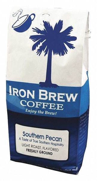 Coffee Southern Pecans Caff Ground MPN:B-12SP