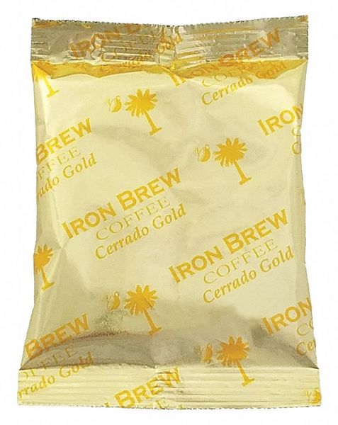 Coffee Cerrado Gold Caff Ground PK50 MPN:C-50CTCG-NF