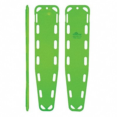 Spineboard Green MPN:35850-LG