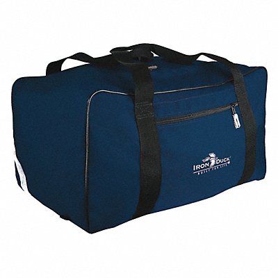 Gear Bag Navy 23 L 16 W MPN:33031-NB