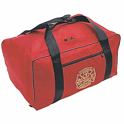 Gear Bag Red 23 L 16 W MPN:33031-RD