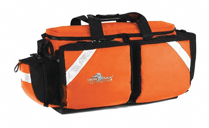 Oxygen Bag Orange 29 L 13 W MPN:34018-OR