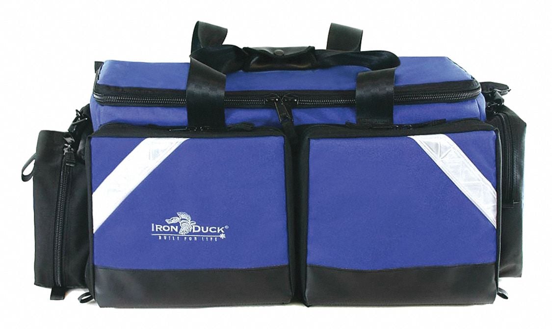 Oxygen Bag Royal Blue 29 L 13 W MPN:34018-RB