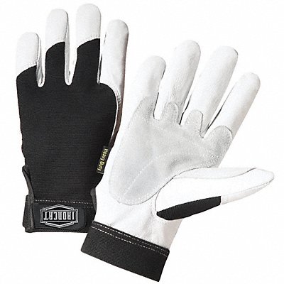 Welding Gloves 10-1/4 2XL PR MPN:86552/2XL