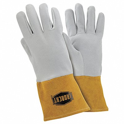 Welding Gloves TIG 12 XL PR MPN:6130/XL