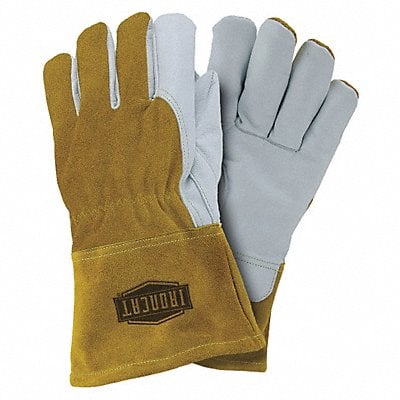 Welding Gloves MIG 12 L PK12 MPN:6143/L