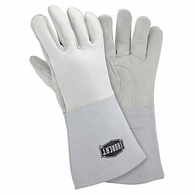 Welding Gloves Stick 14 L PR MPN:9061/L