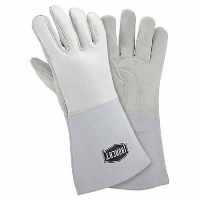 Welding Gloves Stick 14 M PR MPN:9061/M