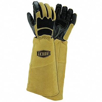 Welding Gloves Stick 20-1/2 M PR MPN:9070/M