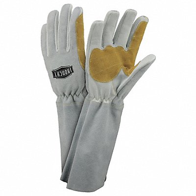 Welding Gloves MIG 17-1/2 M PR MPN:9072/M