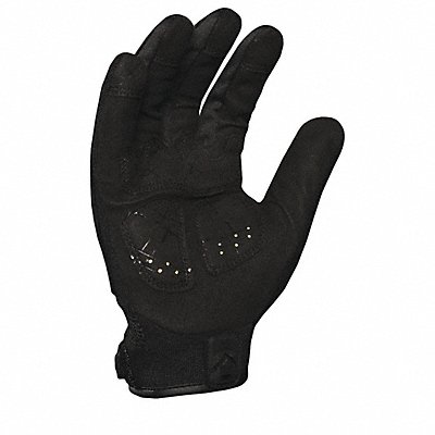 Tactical Glove Black S PR MPN:EXOT-GIBLK-02-S