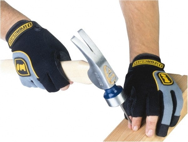 General Purpose Gloves: Size X-Large, Duraclad & Nylon Lined, Duraclad & Nylon MPN:FUG-05-XL