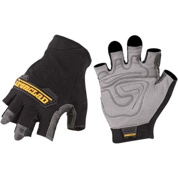 Gloves: Size L, Synthetic MPN:MFG2-04-L