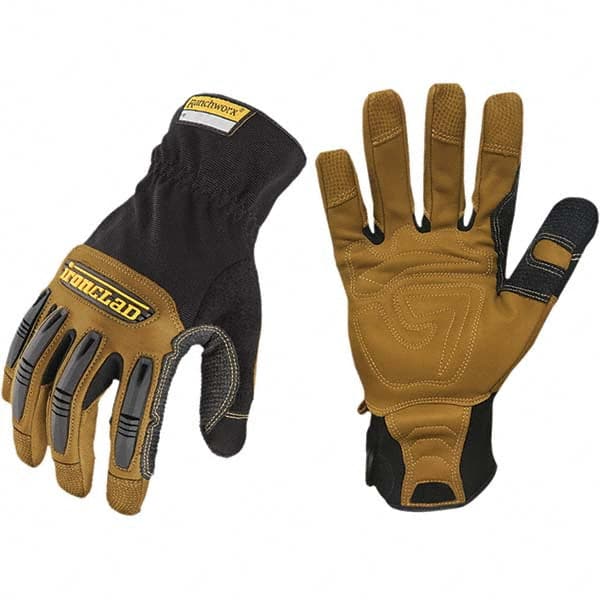 Gloves: Size S, Goatskin MPN:RWG2-02-S