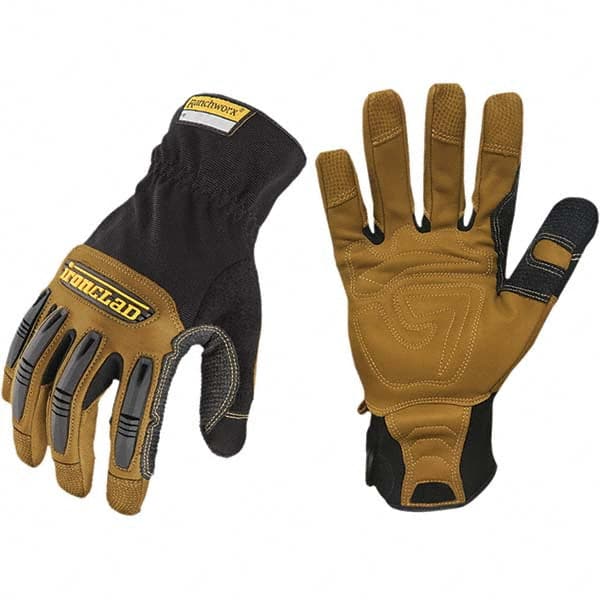 Gloves: Size M, Goatskin MPN:RWG2-03-M