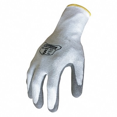 Resistant Gloves 2XL 10-45/64 in L PR MPN:G-IKC5-BAS-06-XXL