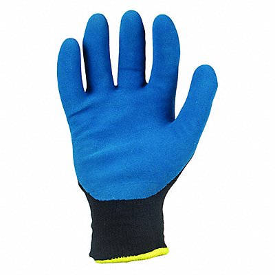 Insulated Winter Gloves XS Nylon Back PR MPN:KC1LW-01-XS