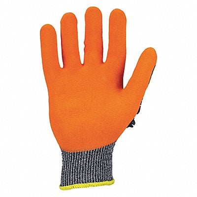 Cut-Resistant Gloves HPPE M PR MPN:KCHA5-03-M