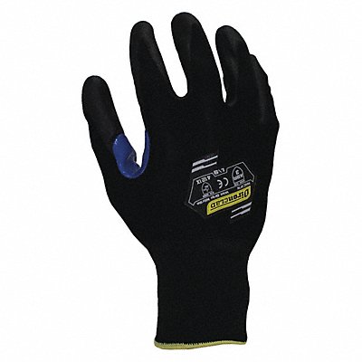Coated Gloves Nylon XS PR MPN:KKC1FN-01-XS