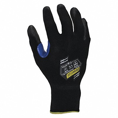 Coated Gloves Nylon XS PR MPN:KKC1PU-01-XS