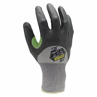 Cut-Resistant Gloves XL/10 PR MPN:KKC2FN-05-XL