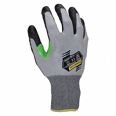 Cut-Resistant Gloves S/7 PR MPN:KKC2PU-02-S