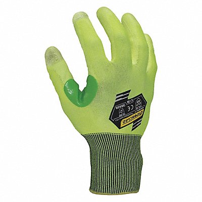 Cut-Resistant Gloves S/7 PR MPN:KKC2PU-Y-02-S