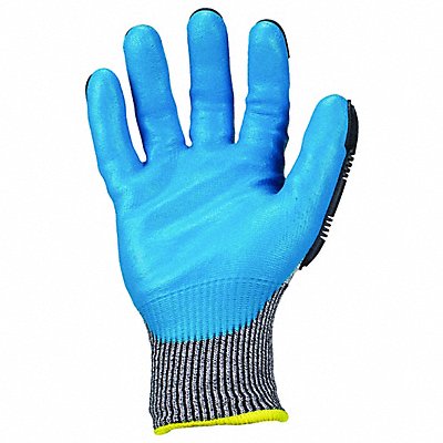 Insulated Winter Gloves S HPPE Back PR MPN:KKC5BW-02-S