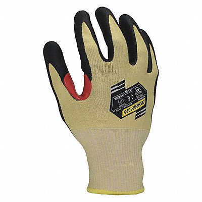 Cut-Resistant Gloves XS/6 PR MPN:KKC5KV-01-XS