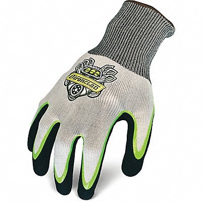 Touchscreen Oil Resistant Glove MPN:R-NTR-03-M