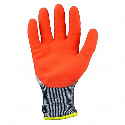 Insulated Winter Gloves XS HPPE Back PR MPN:SKC4LW-01-XS