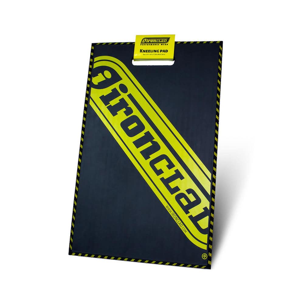 Anti-Fatigue Kneeling Pad: 21