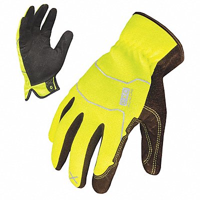 J4107 Mechanics Gloves XL/10 9-3/4 PR MPN:EXO-HSY-05-XL