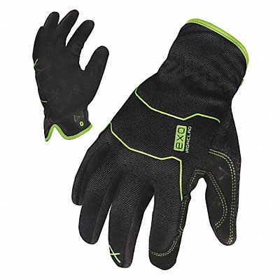 J4106 Mechanics Gloves XL/10 9-3/4 PR MPN:EXO-MUG-05-XL