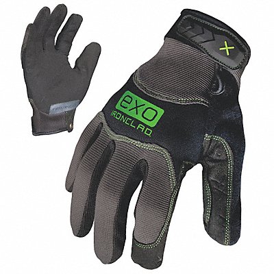 J4110 Water/Oil Resis mechanic style Glove PR1 MPN:EXO-MWR-02-S