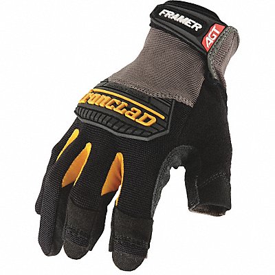 G6882 Mechanics Gloves XL/10 8-3/4 PR MPN:FUG2-05-XL