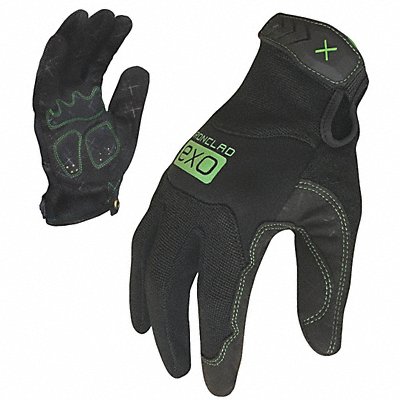 Mechanics Gloves L/9 9 PR MPN:G-EXMPRE-04-L