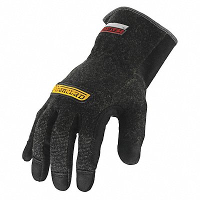 D1723 Mechanics Gloves M/8 11-1/4 PR MPN:HW4-03M