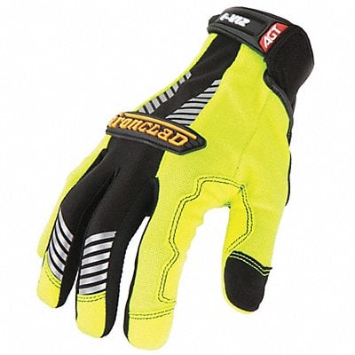 H4218 Mechanics Gloves S/7 9 PR MPN:IVG2-02-S