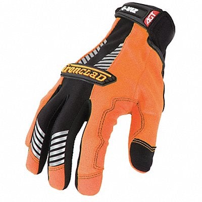 H4219 Mechanics Gloves S/7 9 PR MPN:IVO2-02-S